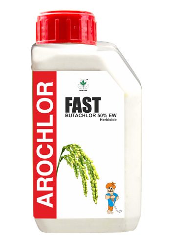 AROCHLOR FAST (BUTACHLOR 50% EW)