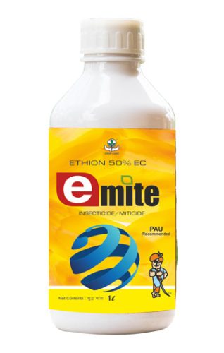 EMITE (ETHION 50% EC)
