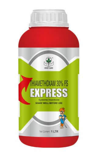EXPRESS (THIAMETHOXAM 30% FS)