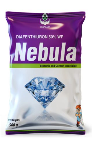 NEBULA (DIAFENTHIURON 50% WP)